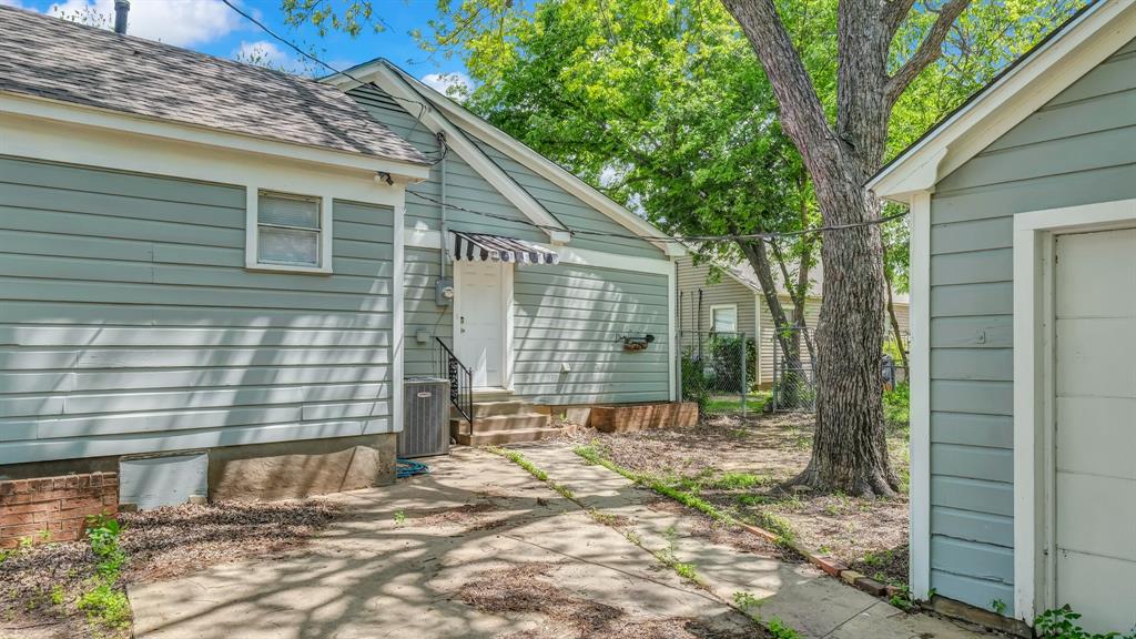 Slaughter and Barber North Add - Residential