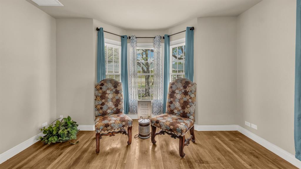Slaughter and Barber North Add - Residential