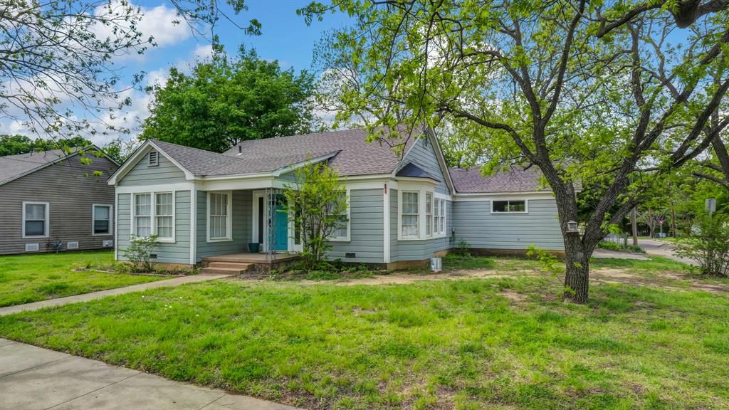 Slaughter and Barber North Add - Residential