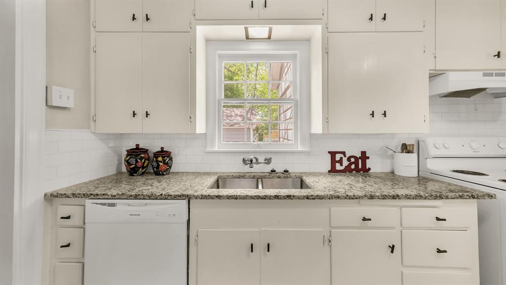 Slaughter and Barber North Add - Residential