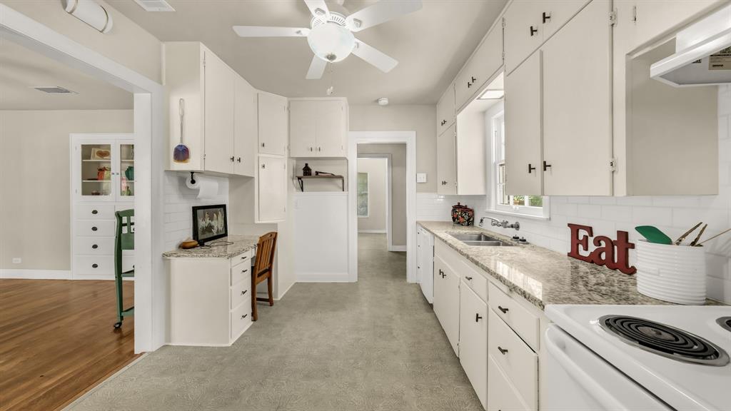 Slaughter and Barber North Add - Residential