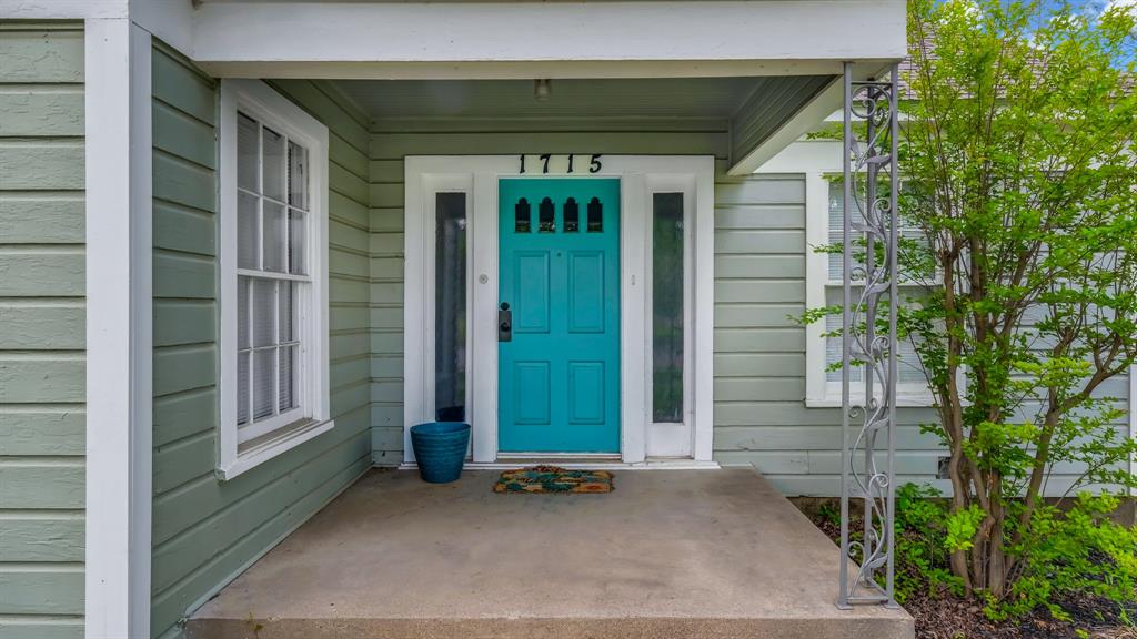 Slaughter and Barber North Add - Residential