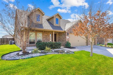 Photo of 3031 Lily Lane, Heath, TX 75126 (MLS # 21179772)