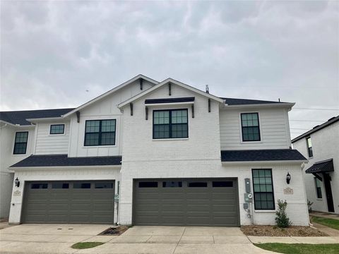 1135 Rusk Way Lewisville TX 75077