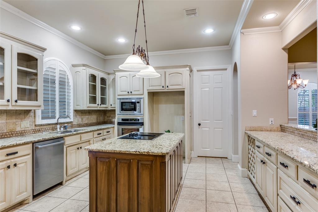 Stonegate Addition - Residential