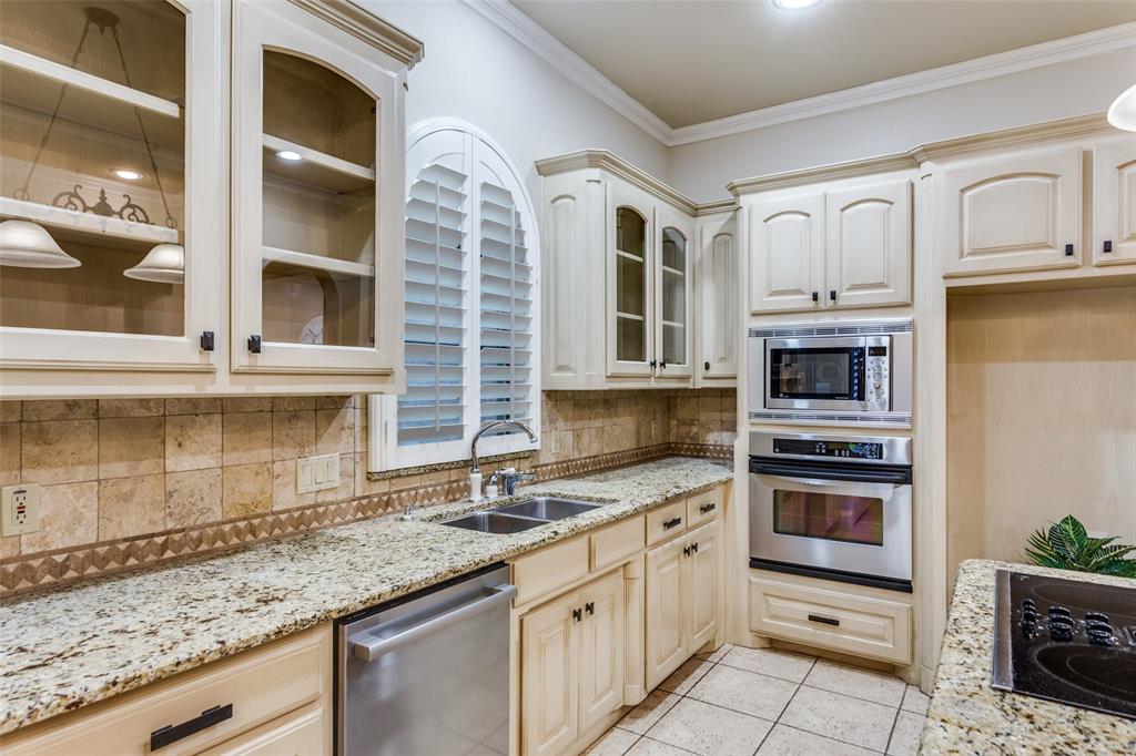 Stonegate Addition - Residential