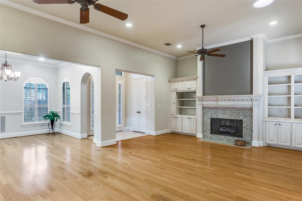 Stonegate Addition - Residential