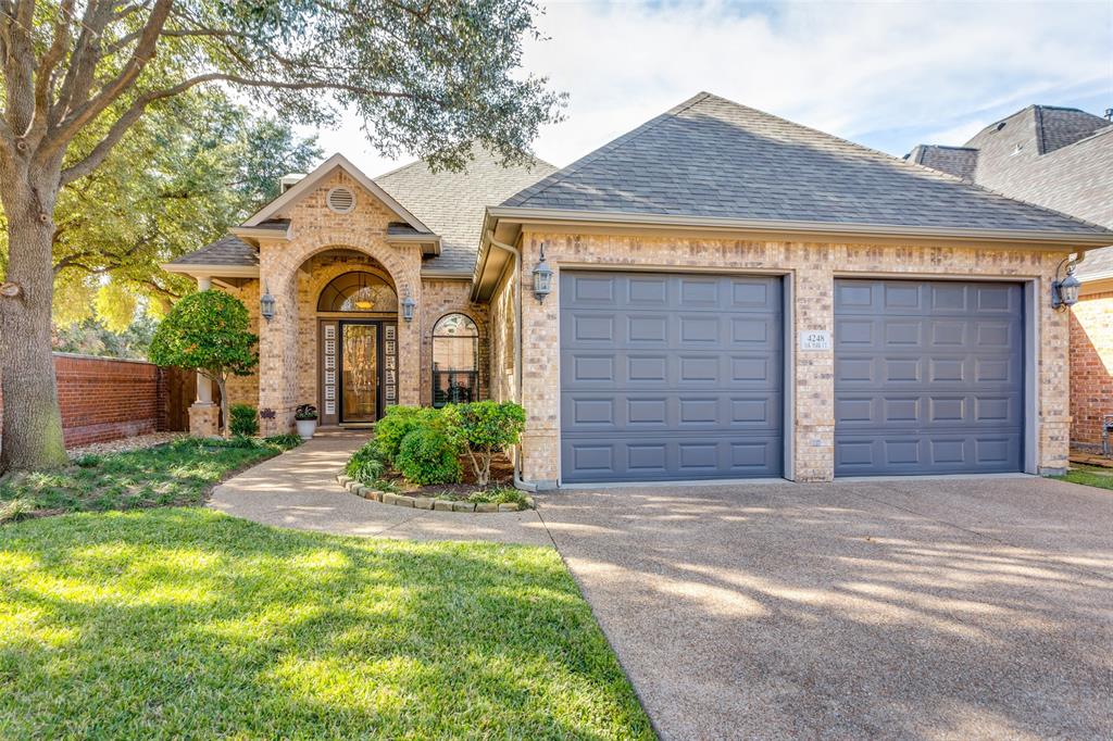 Stonegate Addition - Residential