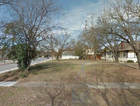 5203 Victor Street Dallas TX 75214