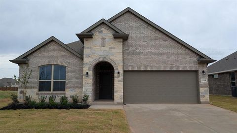 1328 BRISTOL Way Granbury TX 76048