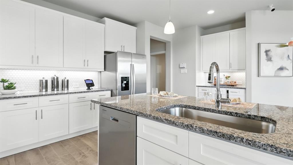 Bella Vista - Residential