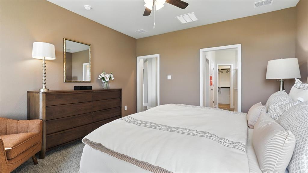 Bella Vista - Residential