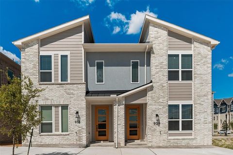 Photo of 909 Ash Road, Plano, TX 75075 (MLS # 21230585)