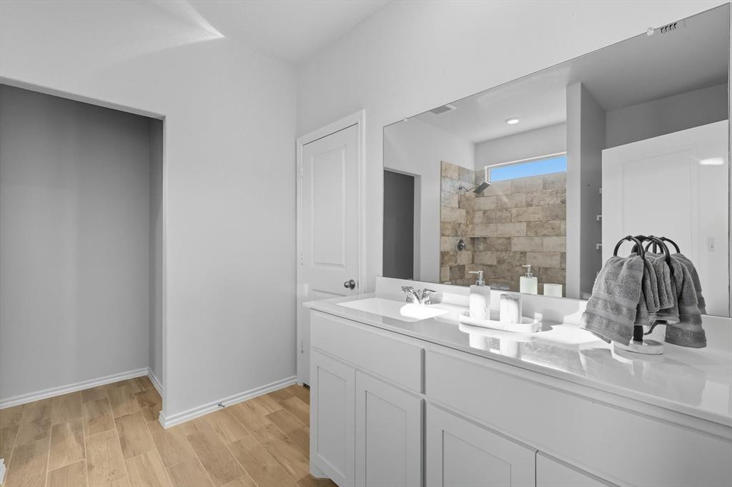 Springhill Add Ph 1 - Residential