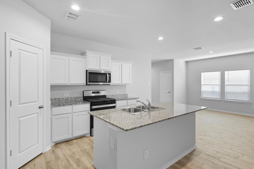 Springhill Add Ph 1 - Residential