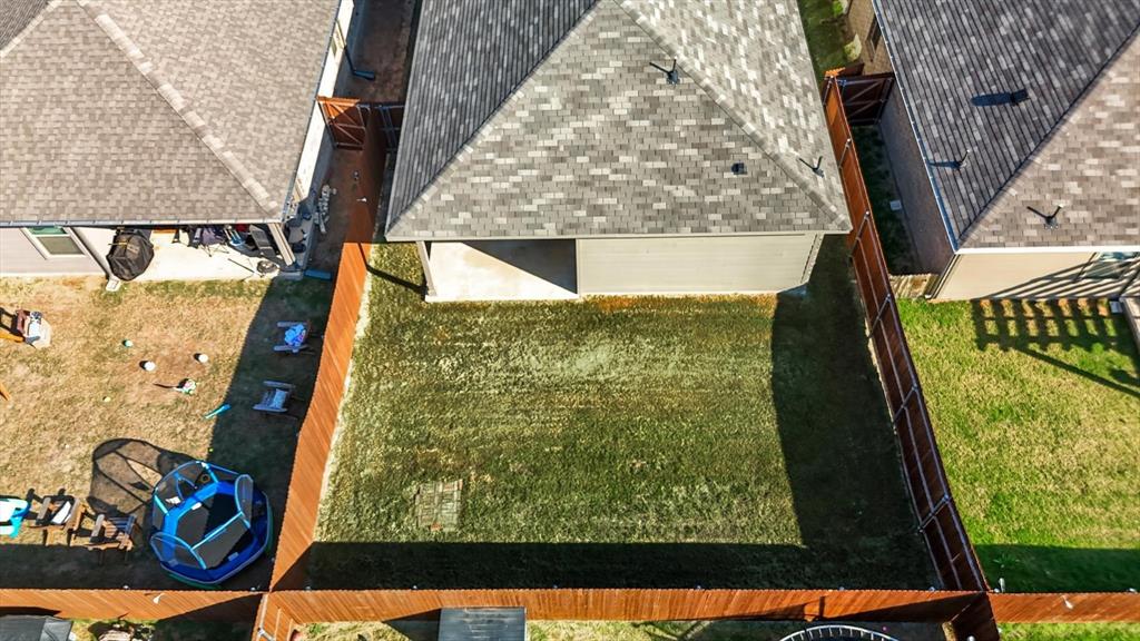 Springhill Add Ph 1 - Residential