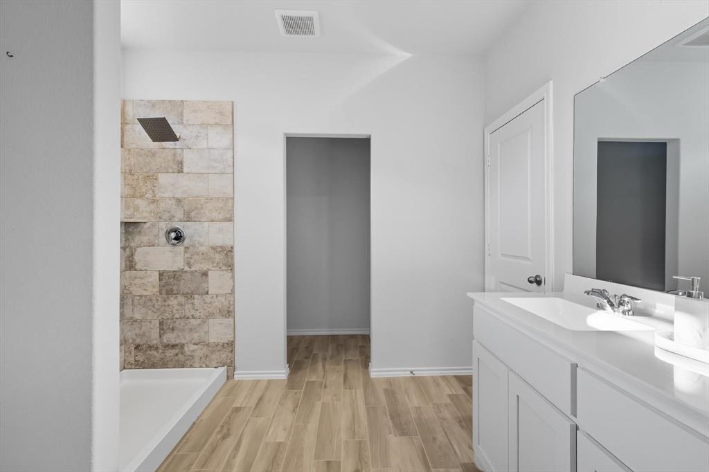 Springhill Add Ph 1 - Residential