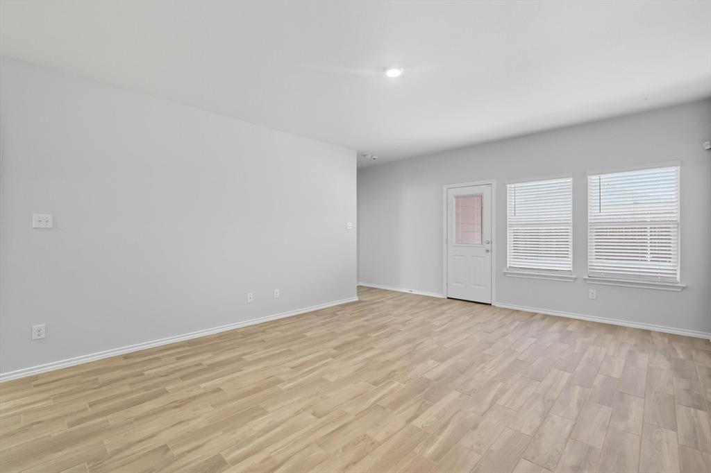 Springhill Add Ph 1 - Residential