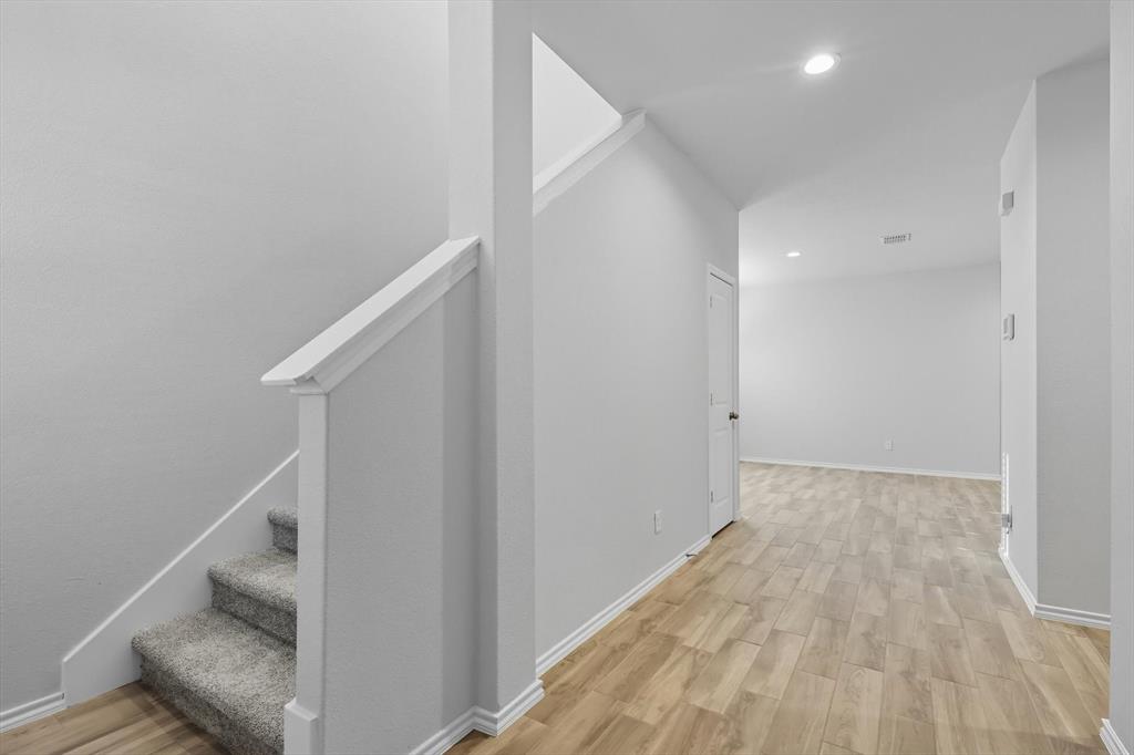 Springhill Add Ph 1 - Residential