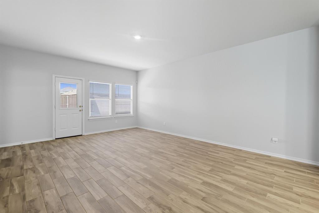 Springhill Add Ph 1 - Residential