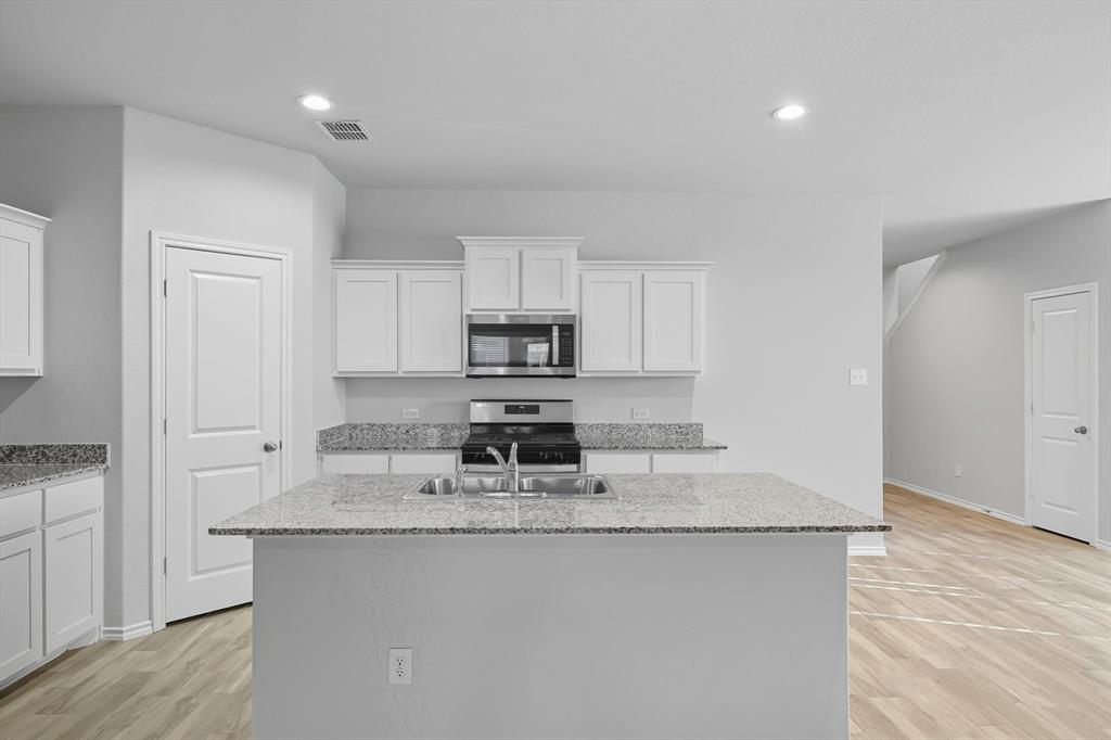 Springhill Add Ph 1 - Residential