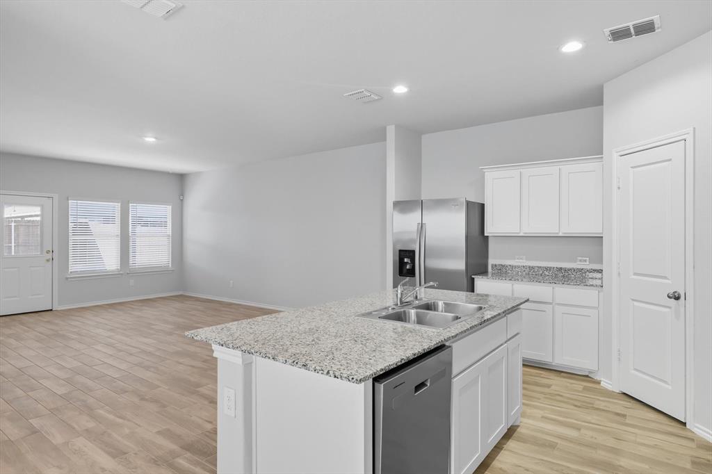 Springhill Add Ph 1 - Residential