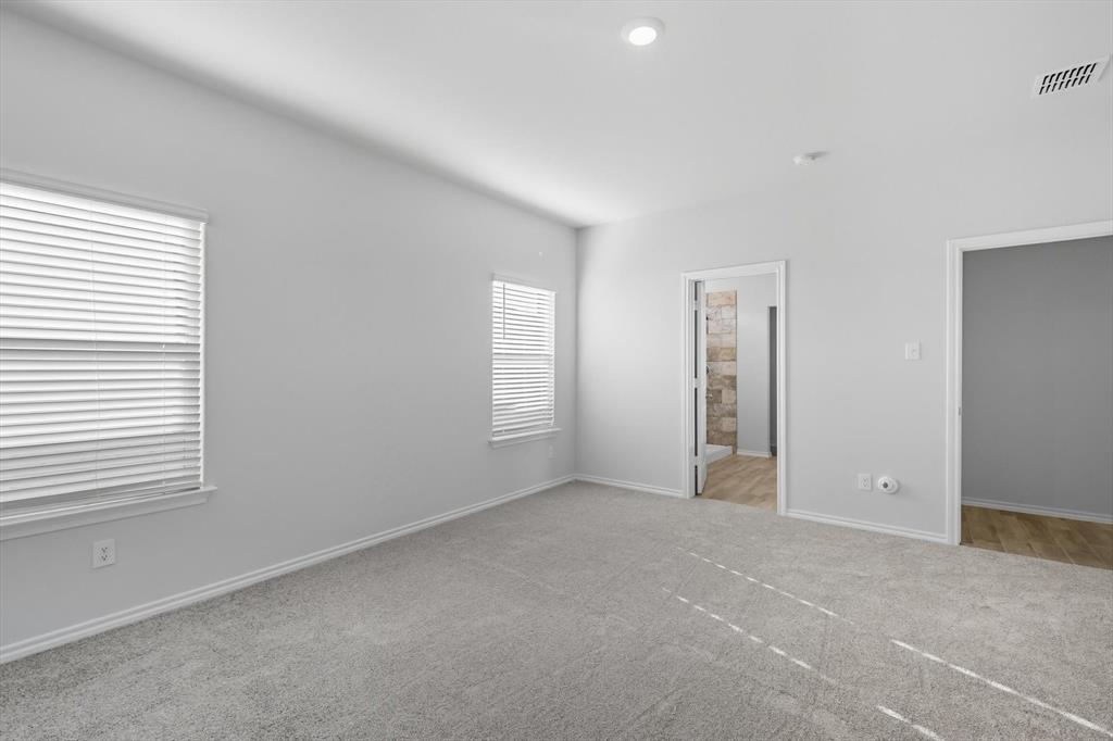 Springhill Add Ph 1 - Residential