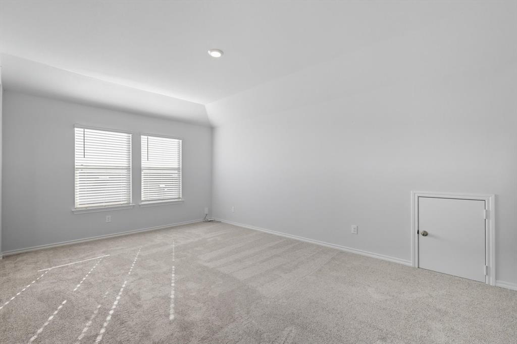 Springhill Add Ph 1 - Residential