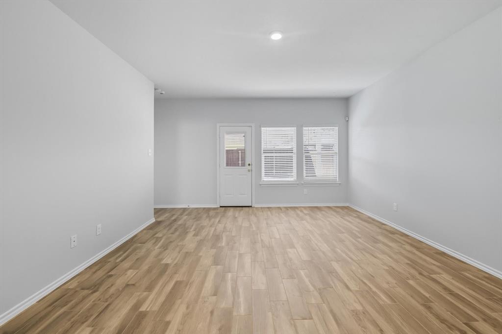 Springhill Add Ph 1 - Residential