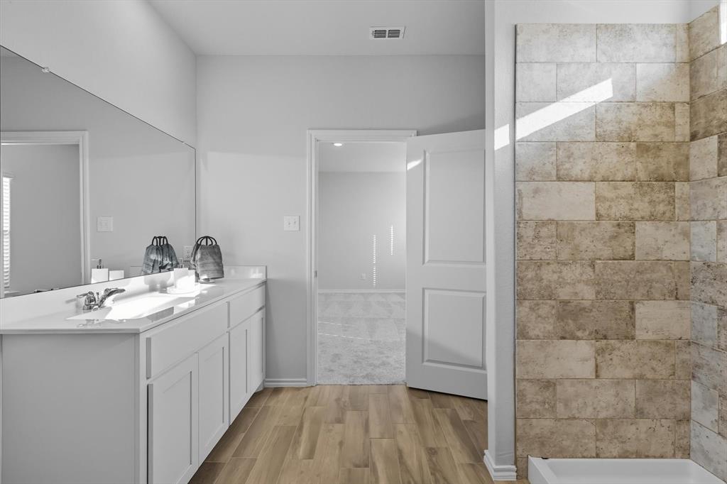 Springhill Add Ph 1 - Residential