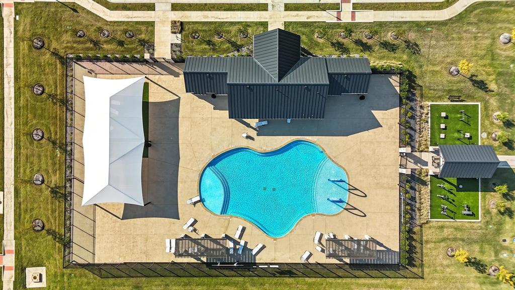 Springhill Add Ph 1 - Residential