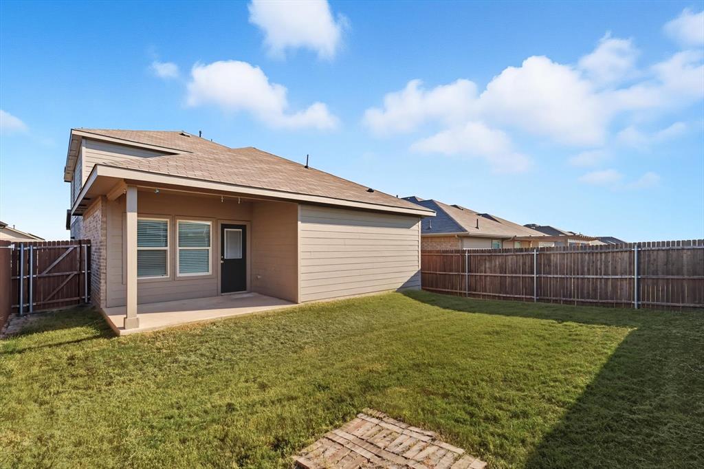 Springhill Add Ph 1 - Residential