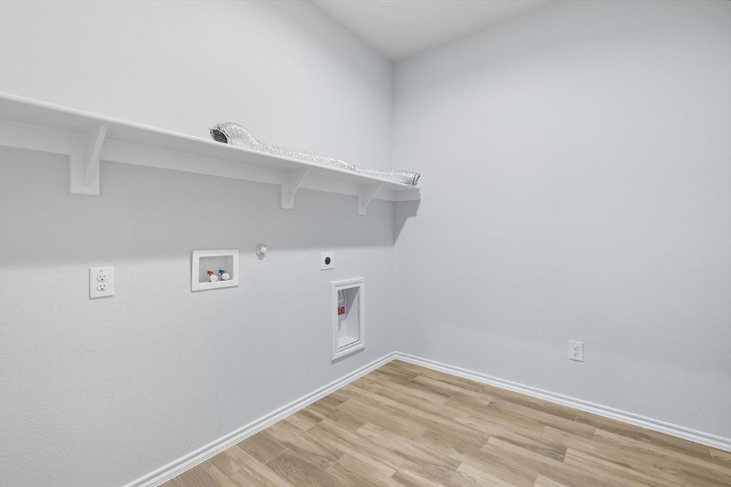 Springhill Add Ph 1 - Residential