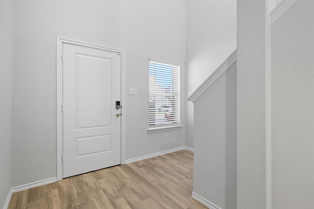 Springhill Add Ph 1 - Residential