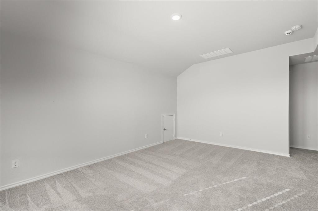 Springhill Add Ph 1 - Residential