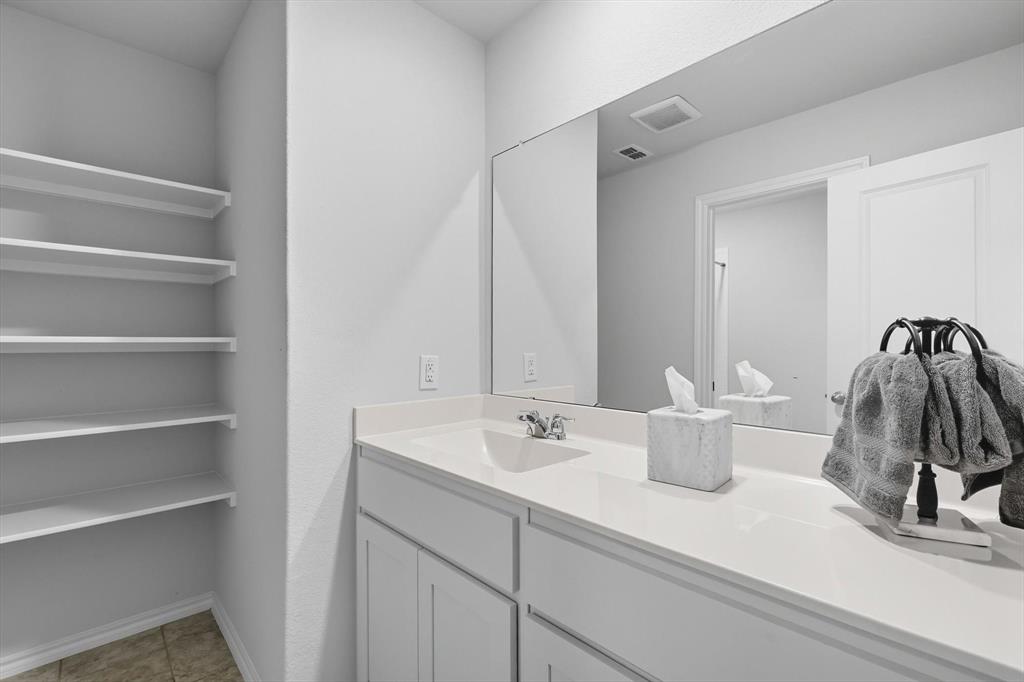 Springhill Add Ph 1 - Residential