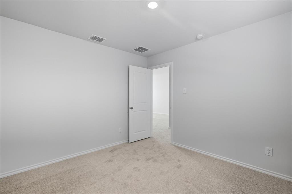 Springhill Add Ph 1 - Residential