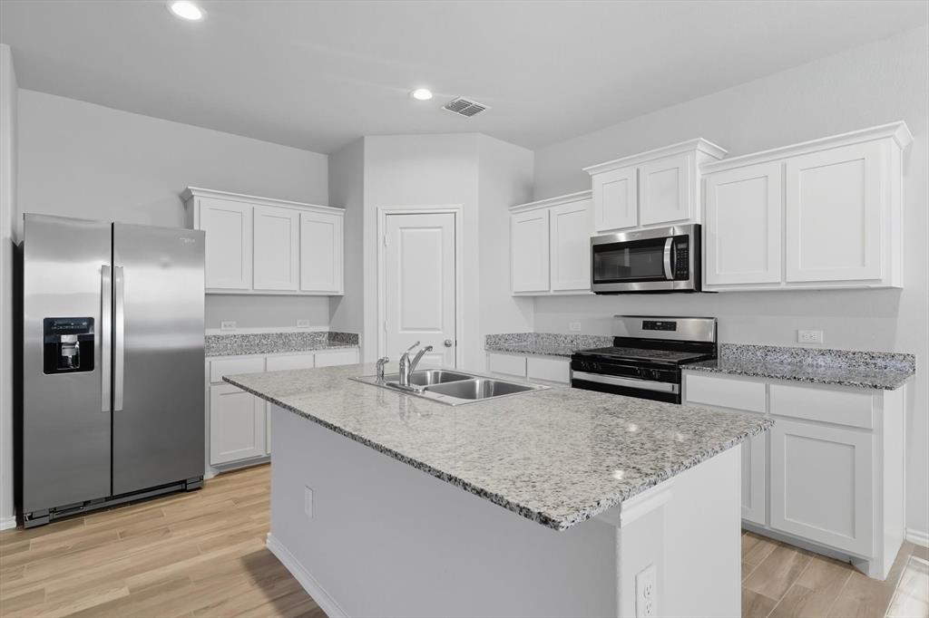 Springhill Add Ph 1 - Residential