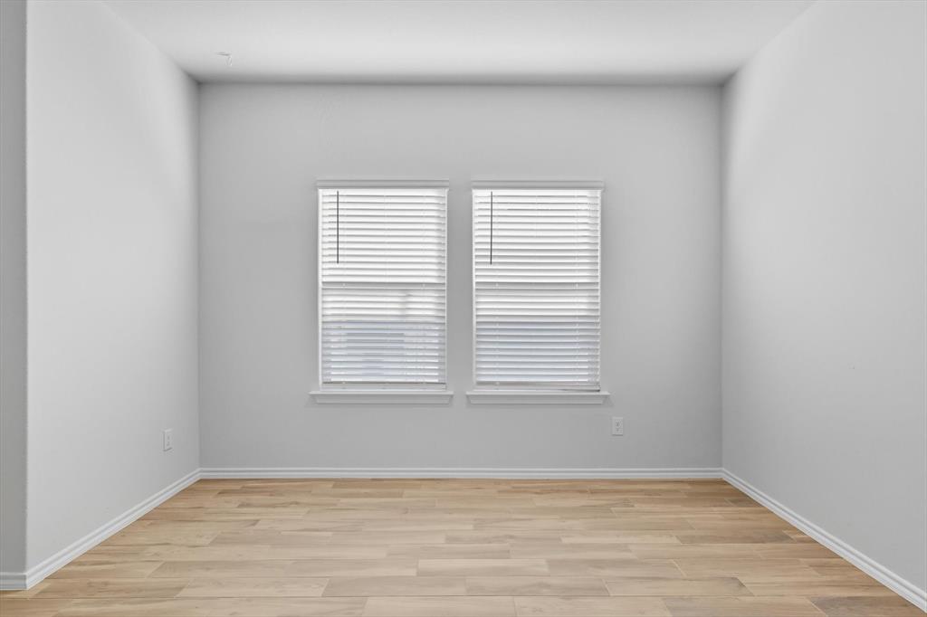 Springhill Add Ph 1 - Residential