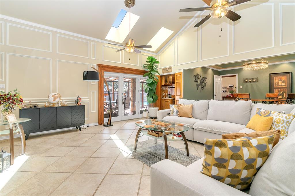 Westhill Terrace - Residential