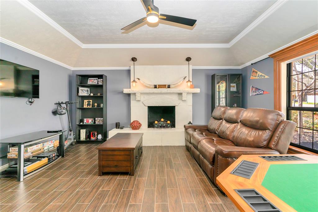 Westhill Terrace - Residential