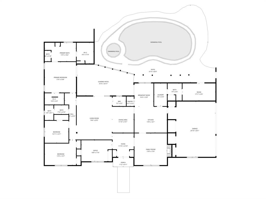 Westhill Terrace - Residential