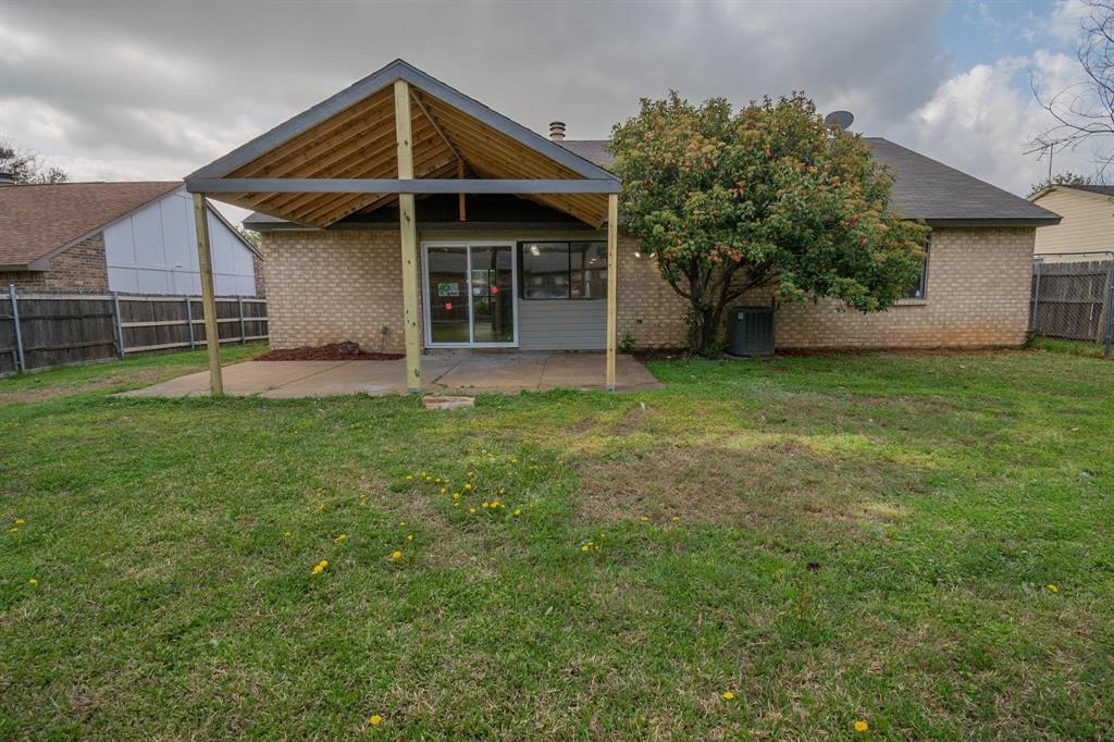 Whisperwood Add - Residential