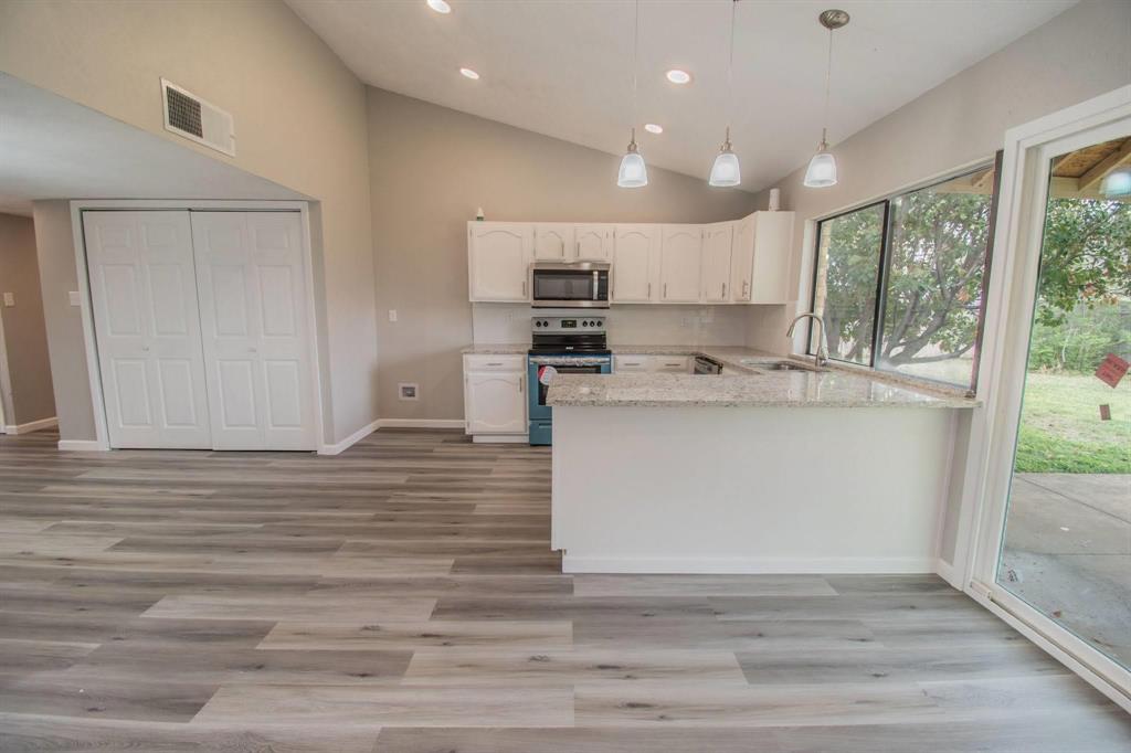 Whisperwood Add - Residential