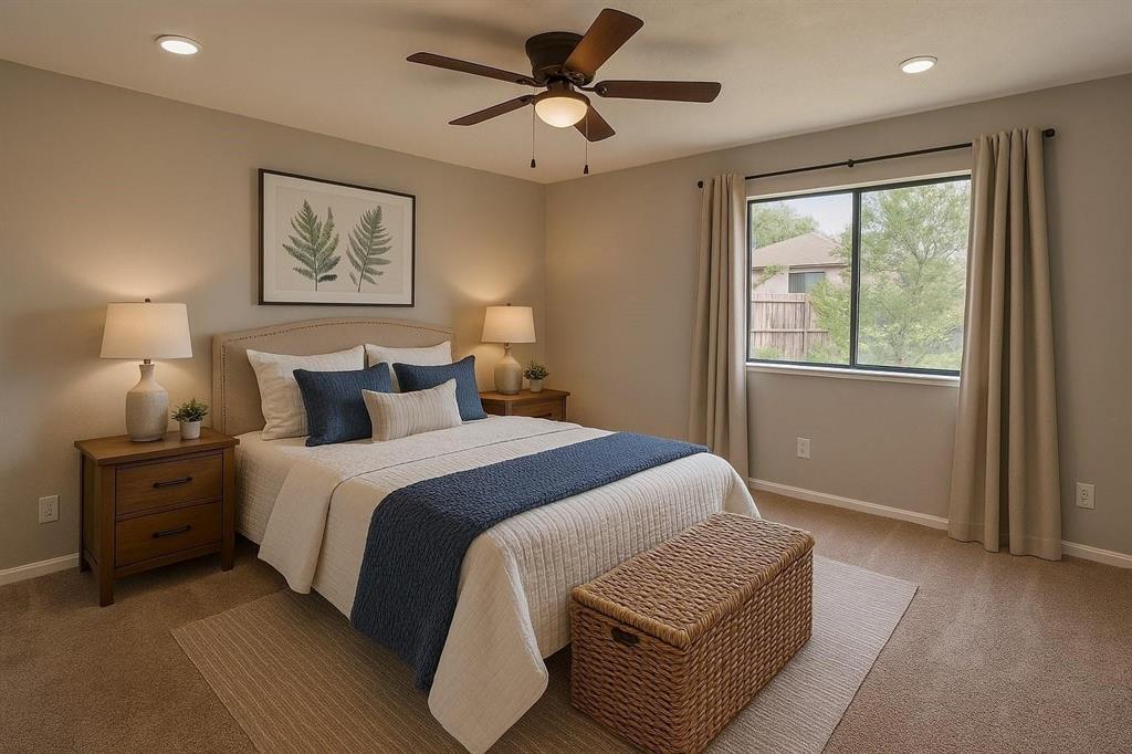 Whisperwood Add - Residential