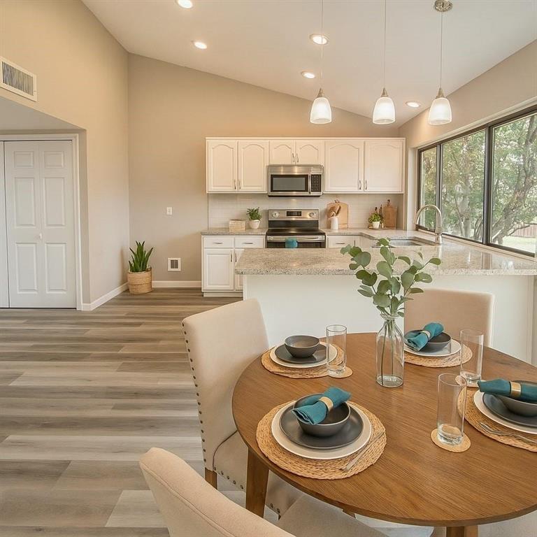 Whisperwood Add - Residential