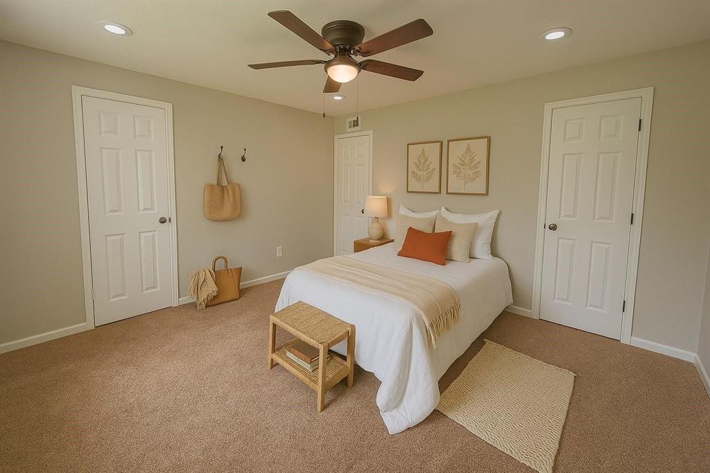 Whisperwood Add - Residential