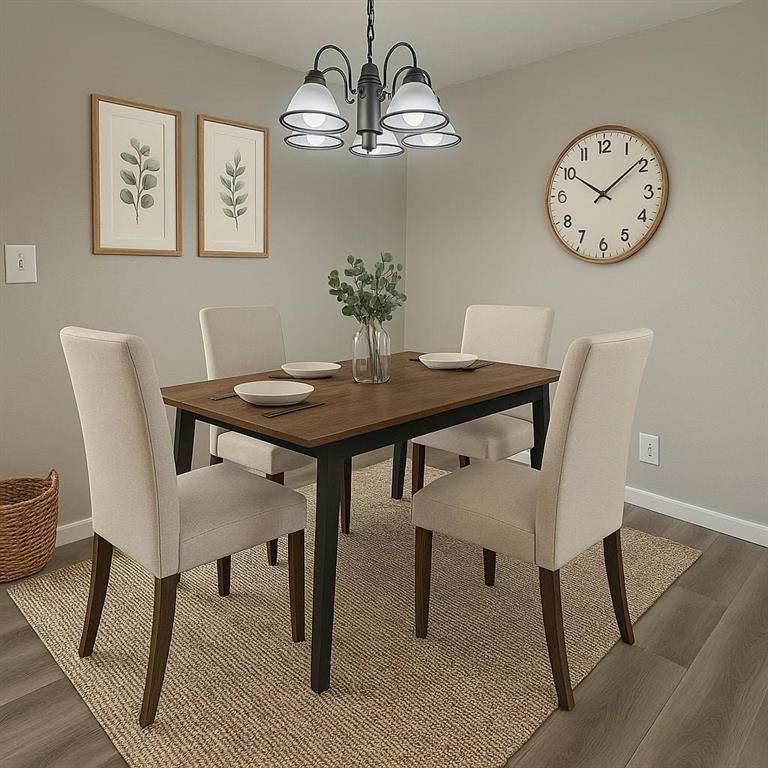 Whisperwood Add - Residential