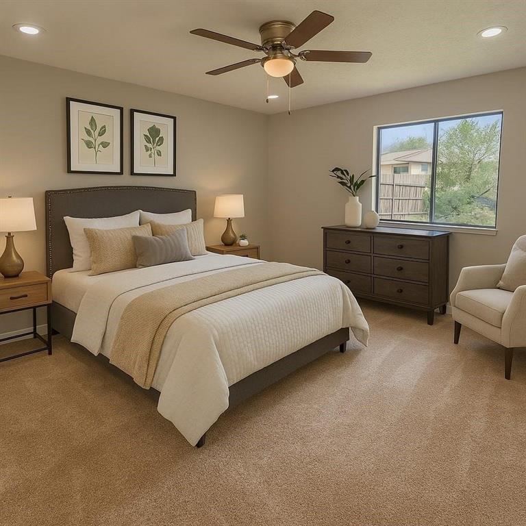 Whisperwood Add - Residential