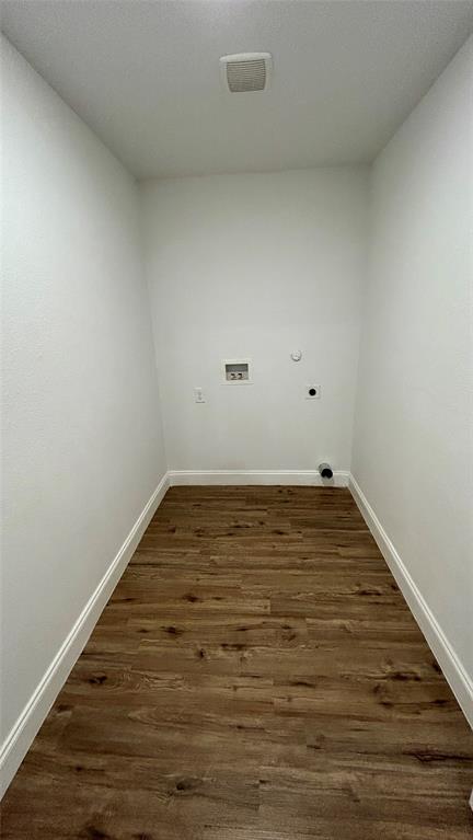 Cherokee Shores Sec B - Residential Lease